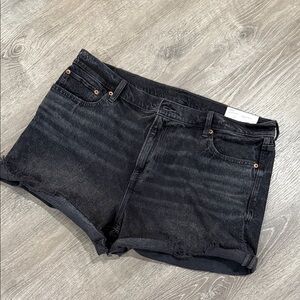 American Eagle Ex-boyfriend Shorts